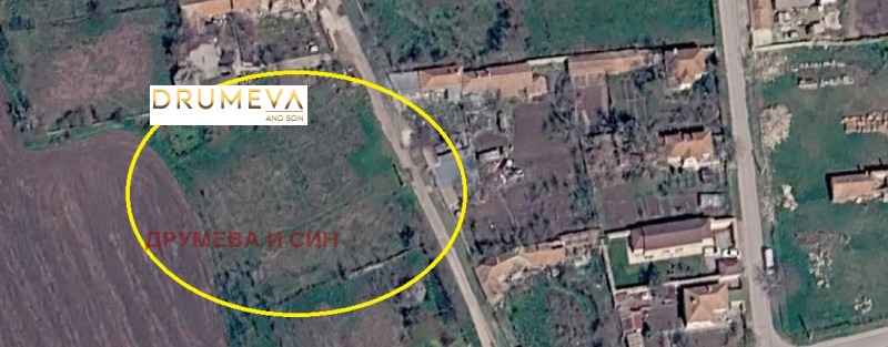 Продава ПАРЦЕЛ, област Варна, с. Неофит Рилски • 65000 € • 31965068 1 — Holmes.bg Продава ПАРЦЕЛ, област Варна, с. Неофит Рилски • 65000 € • 31965068 1