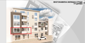 Продажба на двустайни апартаменти в област Бургас — страница 6 - изображение 10 