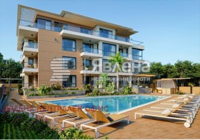 3-СТАЕН, 77 m2 - Holmes.bg 3-СТАЕН, 77 m2
