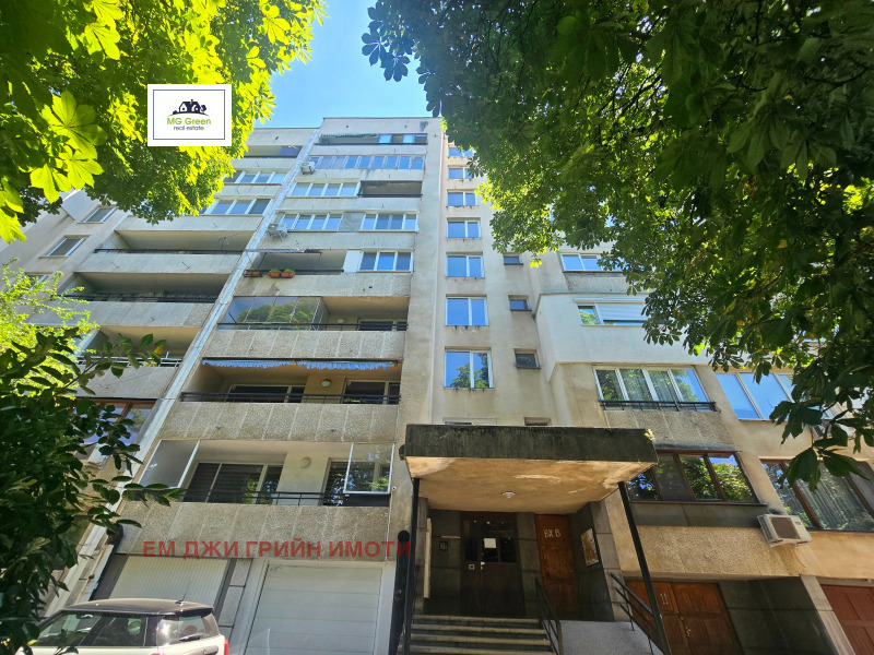 Продава 3-СТАЕН, град София, Бъкстон • 255000 € / 498736.65 лв. • 48014938 1 — Holmes.bg Продава 3-СТАЕН, град София, Бъкстон • 255000 € / 498736.65 лв. • 48014938 1