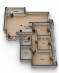 Продава 4-СТАЕН, град София, Зона Б-18 • 415000 € / 811669.45 лв. • 35080792 16 — Holmes.bg Продава 4-СТАЕН, град София, Зона Б-18 • 415000 € / 811669.45 лв. • 35080792 16