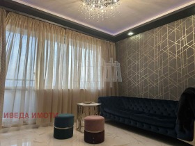 Обява Продава 3-СТАЕН,град Варна, Бриз