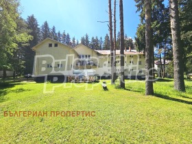Обява Продава ХОТЕЛ,с. Говедарци, област София