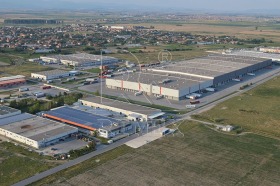 ПАРЦЕЛ, 9 170 m2 - Holmes.bg ПАРЦЕЛ, 9 170 m2