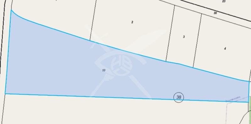 Продава ПАРЦЕЛ, област Бургас, с. Раковсково • 104700 € / 204775.40 лв. • 56358234 1 — Holmes.bg Продава ПАРЦЕЛ, област Бургас, с. Раковсково • 104700 € / 204775.40 лв. • 56358234 1