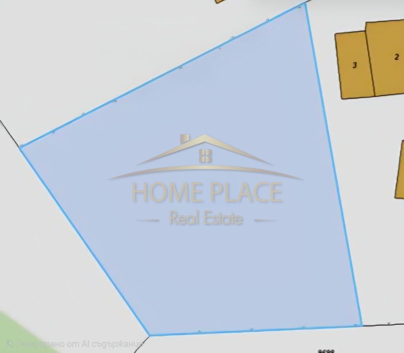 Продава ПАРЦЕЛ, град Варна, м-т Ален мак • 105000 € / 205362.15 лв. • 50444719 1 — Holmes.bg Продава ПАРЦЕЛ, град Варна, м-т Ален мак • 105000 € / 205362.15 лв. • 50444719 1