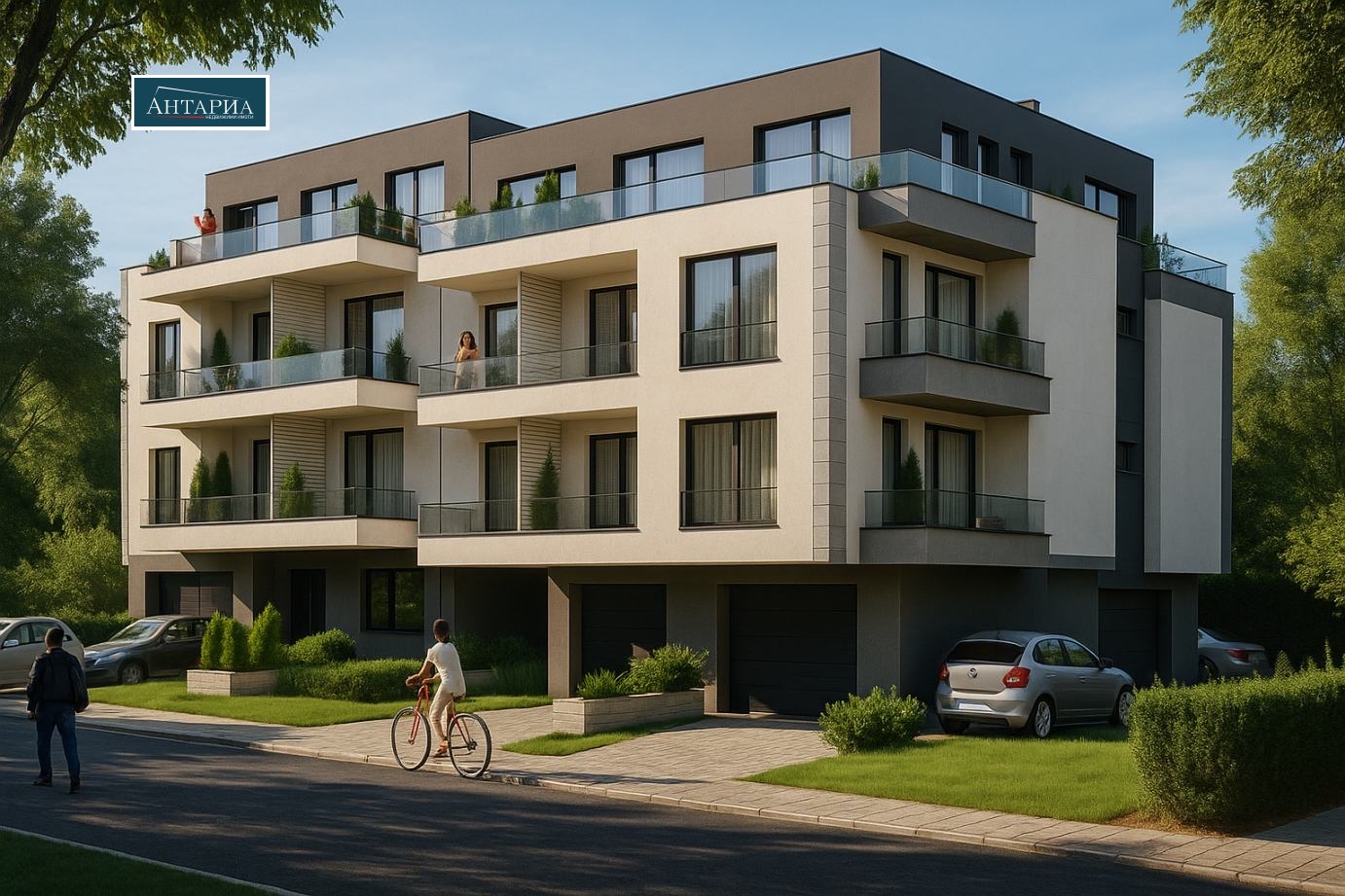 Продава 1-стаен област Бургас , гр. Созопол , 53 кв.м | 95070613 — Imoti.com Продава 1-стаен област Бургас , гр. Созопол , 53 кв.м | 95070613