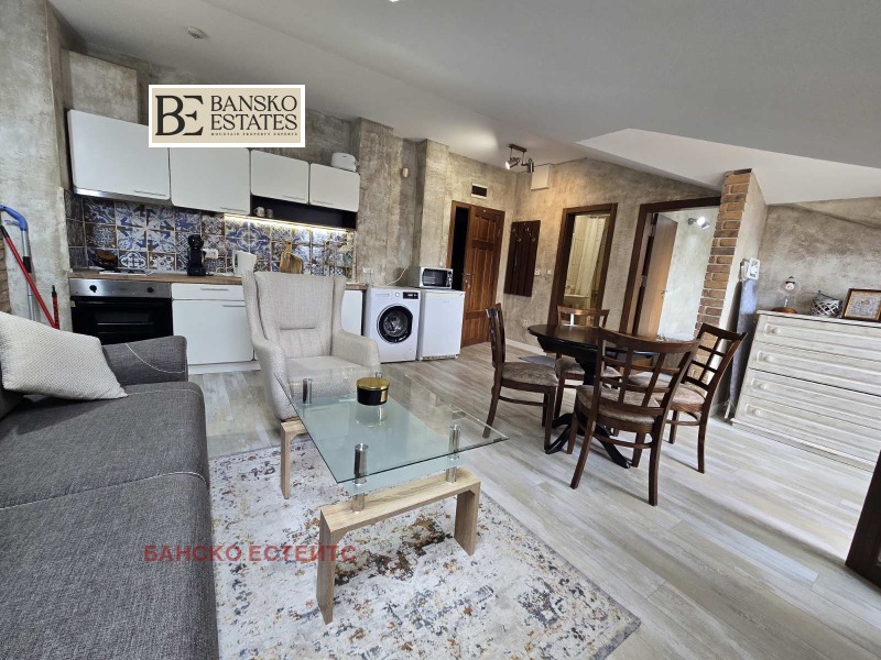 Продава 2-СТАЕН, област Благоевград, гр. Банско • 88000 € • 24728778 1 — Holmes.bg Продава 2-СТАЕН, област Благоевград, гр. Банско • 88000 € • 24728778 1