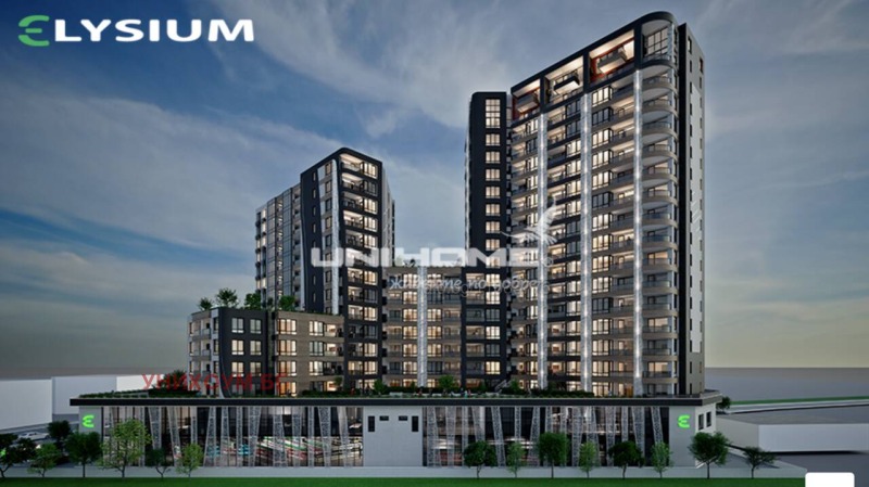 Продава 3-СТАЕН, град Бургас, Славейков • 176000 € • 89207697 1 — Holmes.bg Продава 3-СТАЕН, град Бургас, Славейков • 176000 € • 89207697 1