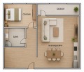 Продава 2-СТАЕН, град София, Младост 4 • 118000 € • 87917091 1 — Holmes.bg Продава 2-СТАЕН, град София, Младост 4 • 118000 € • 87917091 1