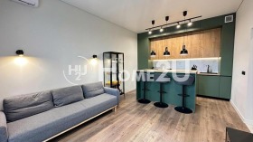 2-СТАЕН, 59 m2 - Holmes.bg 2-СТАЕН, 59 m2