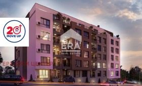 Продава 3-стаен, град Стара Загора