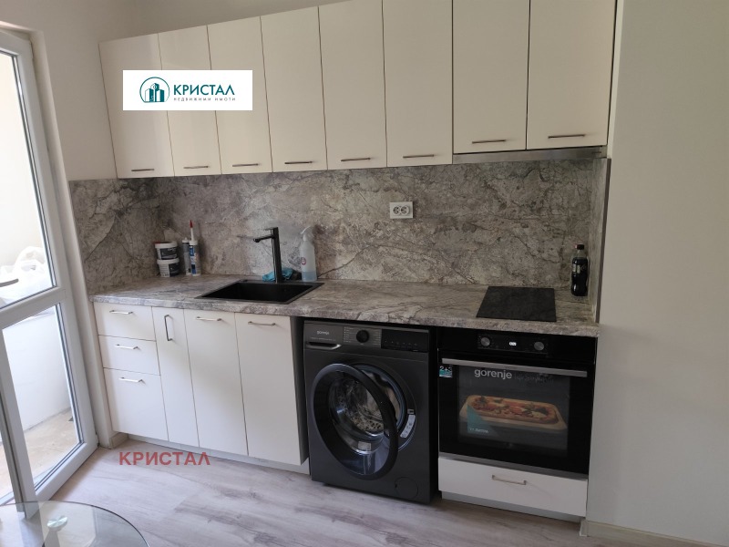 Продава 2-СТАЕН, град Пловдив, Въстанически • 123500 € • 55934383 1 — Holmes.bg Продава 2-СТАЕН, град Пловдив, Въстанически • 123500 € • 55934383 1
