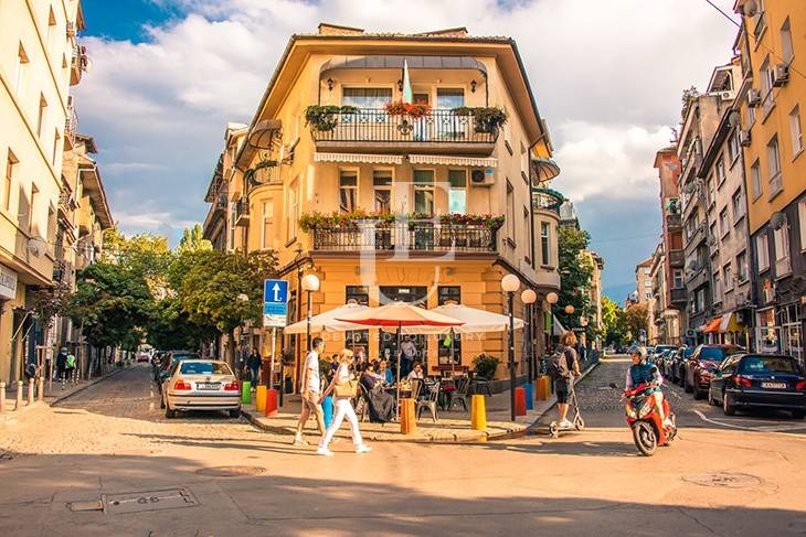 Продава 3-СТАЕН, град София, Център • 510000 € / 997473.30 лв. • 27068121 1 — Holmes.bg Продава 3-СТАЕН, град София, Център • 510000 € / 997473.30 лв. • 27068121 1