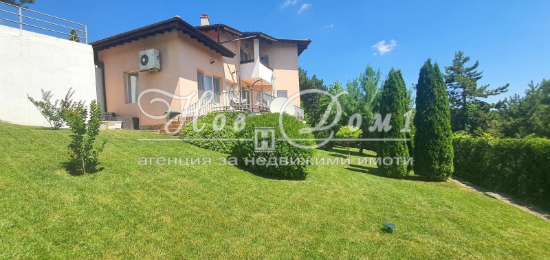 Продава  Къща, област Варна, с. Генерал Кантарджиево •  239 990 EUR • ID 56764359 — holmes.bg - [1] 
