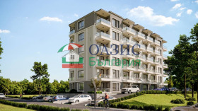 Продава 1-стаен, к.к. Слънчев бряг