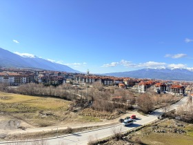 Обява Продава 2-СТАЕН,гр. Банско, област Благоевград