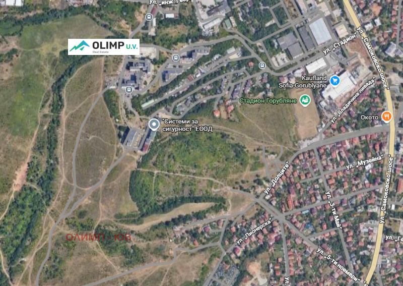 Продава ПАРЦЕЛ, град София, Експериментален • 20000 € / 39116.60 лв. • 44307728 1 — Holmes.bg Продава ПАРЦЕЛ, град София, Експериментален • 20000 € / 39116.60 лв. • 44307728 1