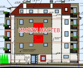 Продажба на двустайни апартаменти в град Шумен - изображение 3 