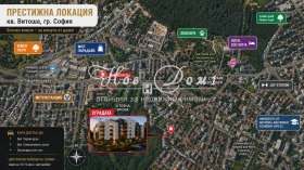 Обява Продава ГАРАЖ,град София, Витоша>