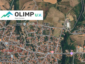 ПАРЦЕЛ, 627 m2 - Holmes.bg ПАРЦЕЛ, 627 m2