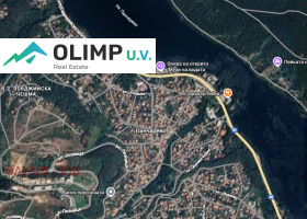 ПАРЦЕЛ, 886 m2 - Holmes.bg ПАРЦЕЛ, 886 m2