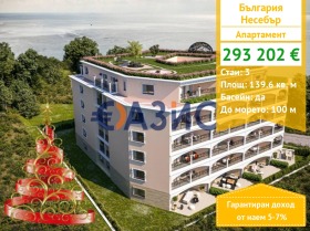 3-СТАЕН, 140 m2 - Holmes.bg 3-СТАЕН, 140 m2