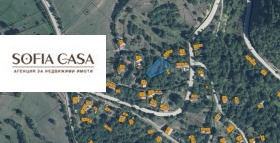 Обява Продава ПАРЦЕЛ,с. Брестака, област София