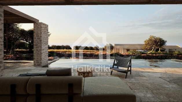 Продава КЪЩА, Гърция, Халкидики • 440000 € / 860565.20 лв. • 20786485 1 — Holmes.bg Продава КЪЩА, Гърция, Халкидики • 440000 € / 860565.20 лв. • 20786485 1