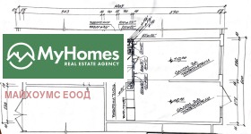 МАГАЗИН, 67 m2 - Holmes.bg МАГАЗИН, 67 m2
