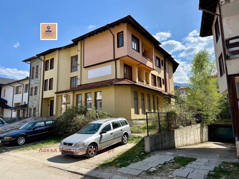 Продава  Хотел област Благоевград , гр. Банско , 1173 кв.м | 60892271 - изображение [4]
