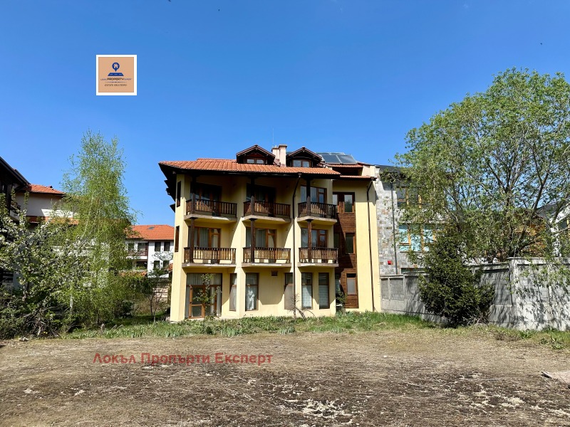 Продава  Хотел област Благоевград , гр. Банско , 1173 кв.м | 60892271 - изображение [5]