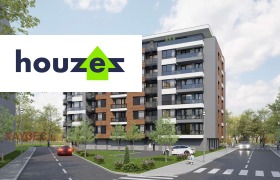 Продава 2-стаен, град София