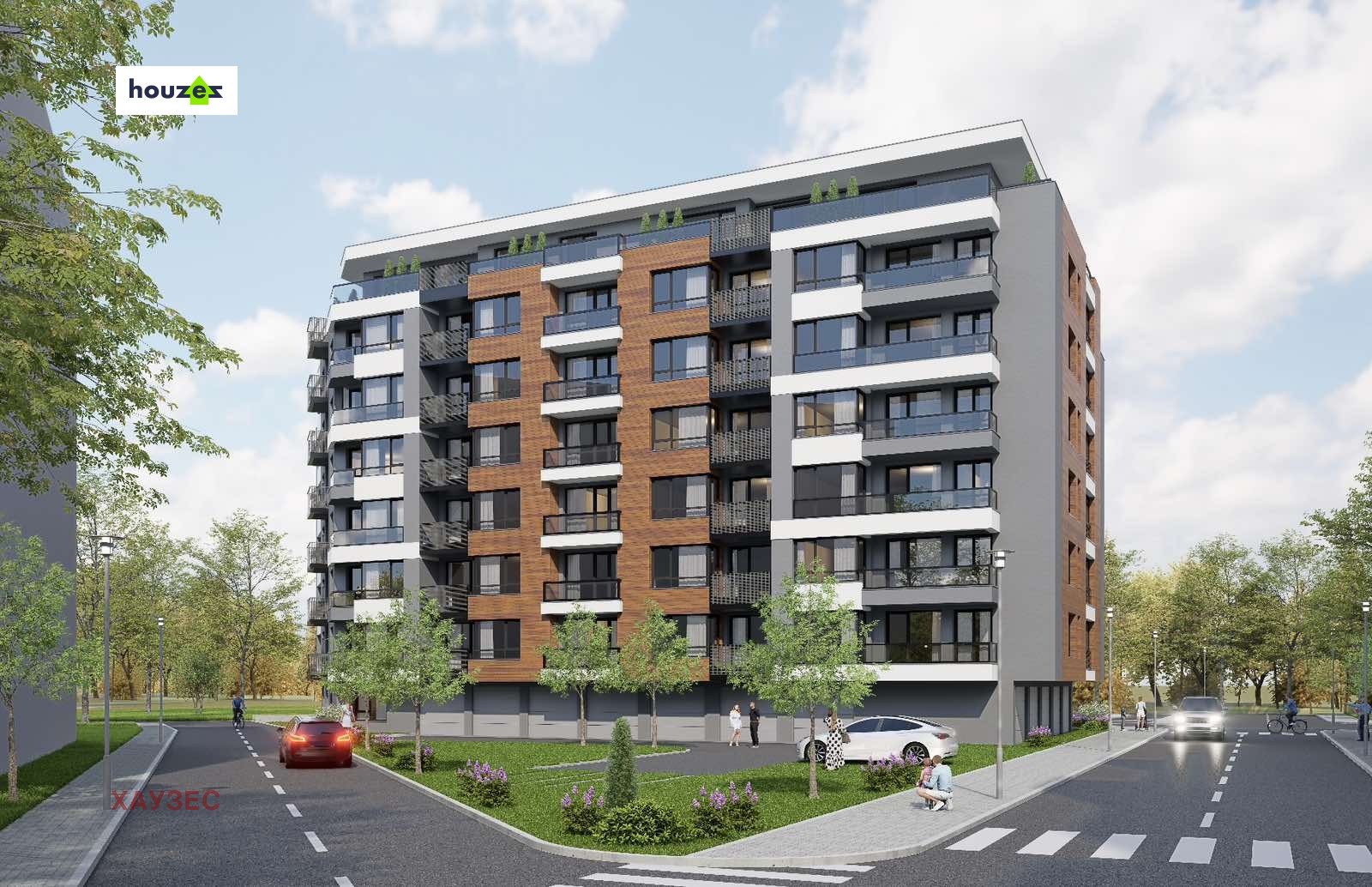 Продава 2-стаен град София , Обеля 1 , 57 кв.м | 52289908 — Imoti.com Продава 2-стаен град София , Обеля 1 , 57 кв.м | 52289908