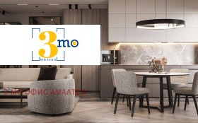 Обява Продава 3-СТАЕН,град София, Люлин 6