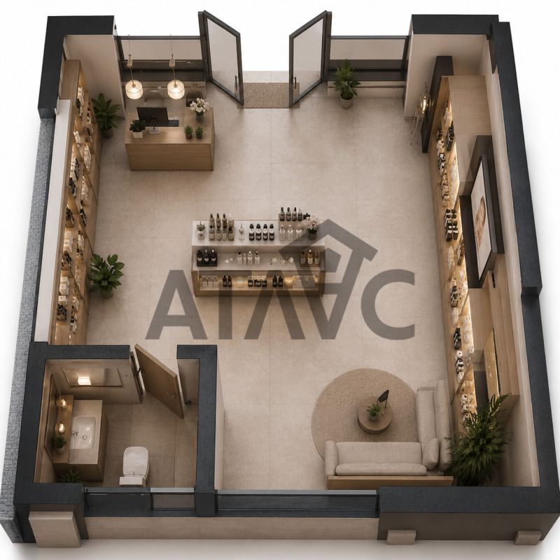 Продава МАГАЗИН, град Пловдив, Гагарин • 76406 € • 66846144 1 — Holmes.bg Продава МАГАЗИН, град Пловдив, Гагарин • 76406 € • 66846144 1