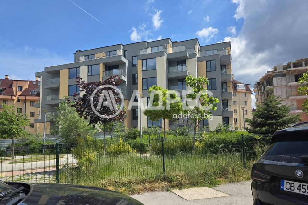 Продава 2-стаен град София , Манастирски ливади , 69 кв.м | 61208870 — Imoti.com Продава 2-стаен град София , Манастирски ливади , 69 кв.м | 61208870