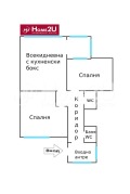 Продава 3-СТАЕН, град София, Симеоново • 204990 € / 400925.59 лв. • 31551551 8 — Holmes.bg Продава 3-СТАЕН, град София, Симеоново • 204990 € / 400925.59 лв. • 31551551 8