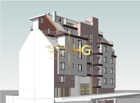3-СТАЕН, 96 m2 - Holmes.bg 3-СТАЕН, 96 m2