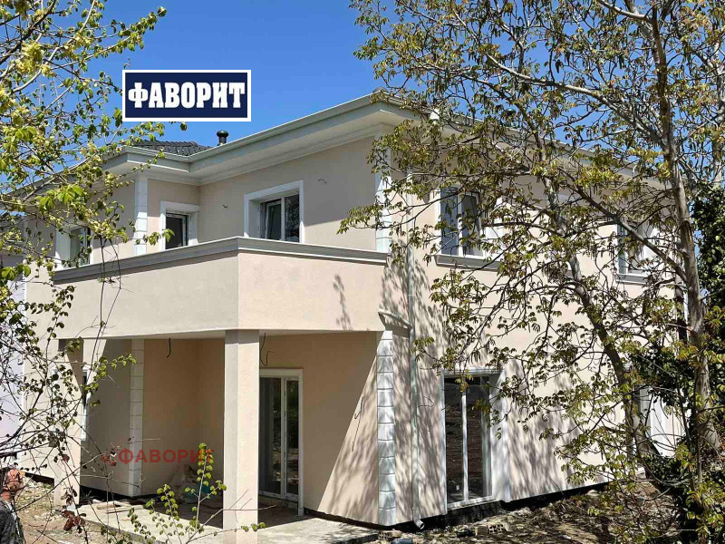 Продава  Къща, област Пловдив, с. Белащица •  265 000 EUR • ID 20929166 — holmes.bg - [1] 