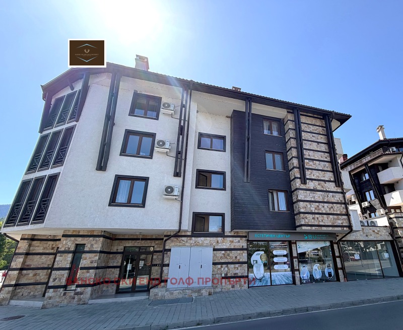 Продава СКЛАД, област Благоевград, гр. Банско • 7500 € • 71857734 1 — Holmes.bg Продава СКЛАД, област Благоевград, гр. Банско • 7500 € • 71857734 1