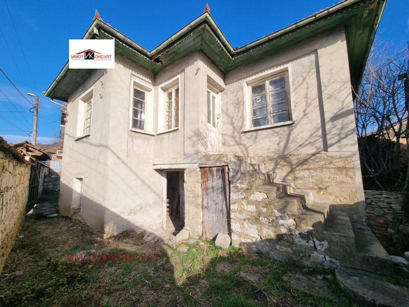 Продава  Къща област Велико Търново , с. Шереметя , 90 кв.м | 91932572