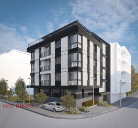 4-СТАЕН, 127 m2 - Holmes.bg 4-СТАЕН, 127 m2