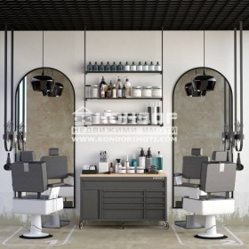 МАГАЗИН, 34 m2 - Holmes.bg МАГАЗИН, 34 m2