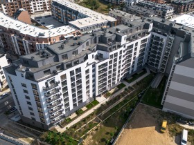 Обява Продава 1-СТАЕН,град София, Малинова долина