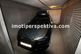 Продажба на гаражи в град Пловдив — страница 2 - изображение 13 