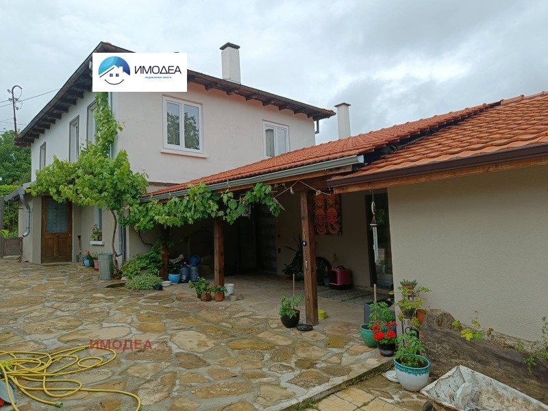 Продава КЪЩА, област Габрово, с. Лесичарка • 185000 € / 361828.55 лв. • 69132723 1 — Holmes.bg Продава КЪЩА, област Габрово, с. Лесичарка • 185000 € / 361828.55 лв. • 69132723 1