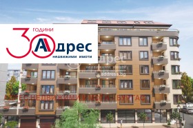 Продажба на едностайни апартаменти в град Бургас - изображение 13 