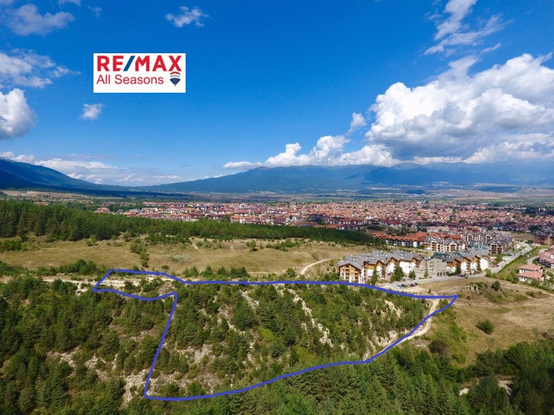 Продава ПАРЦЕЛ, област Благоевград, гр. Банско • 250000 € • 28131626 1 — Holmes.bg Продава ПАРЦЕЛ, област Благоевград, гр. Банско • 250000 € • 28131626 1