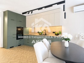 Продава 3-стаен, град Пловдив